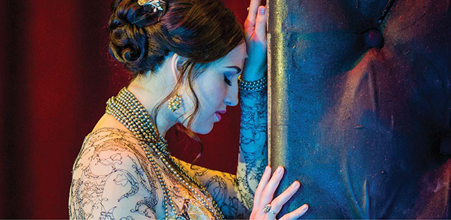 La Traviata